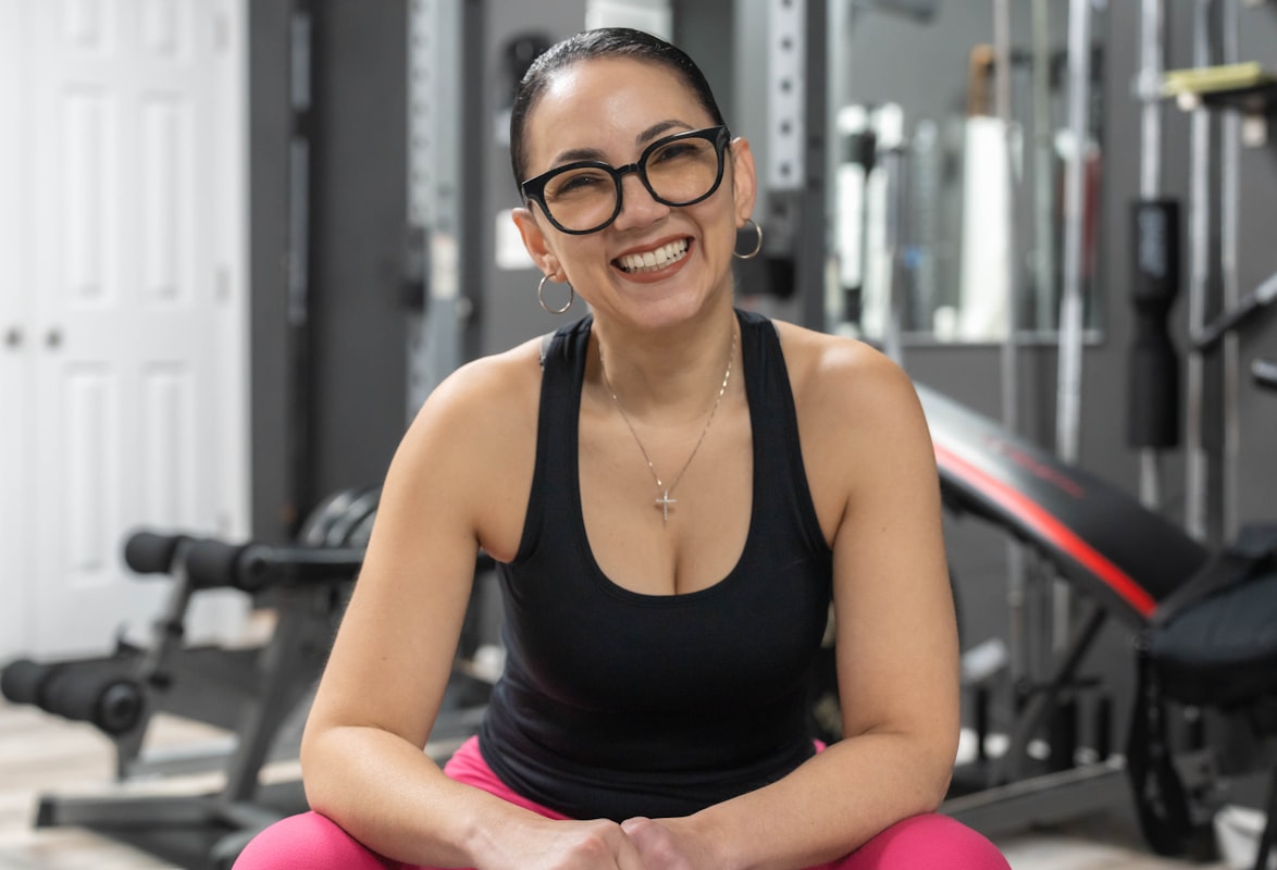 Sofia Gutierrez, Community & Client Experience Manager